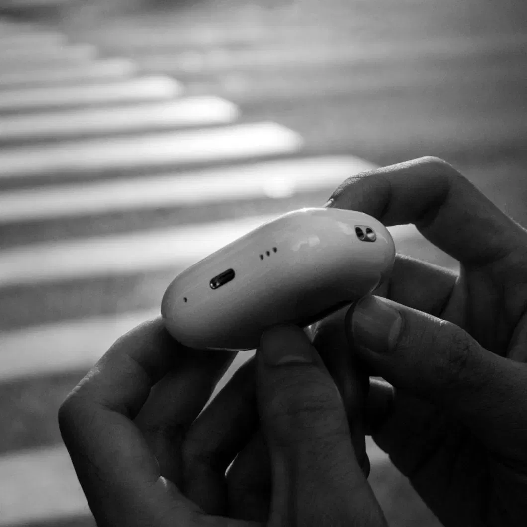 Ultra Lightweight Sports Earbuds Secure Fit Ipx7 Waterproof & Touch Control for Active Lifestyles