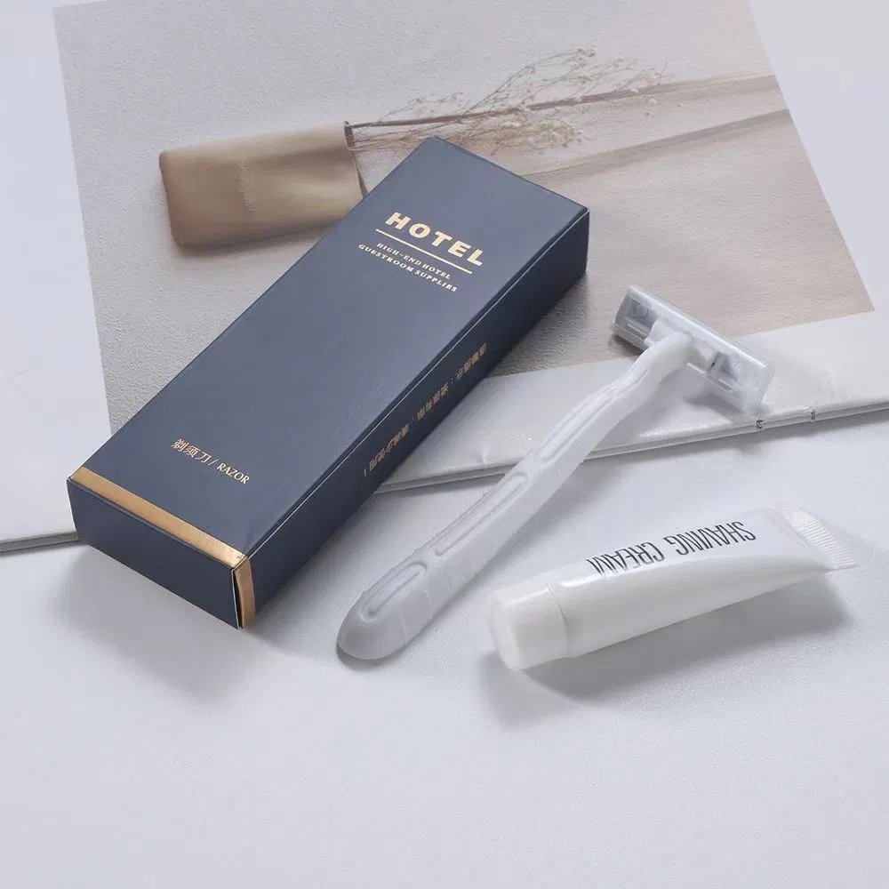 Wholesale 5 Star Hotel Amenities with Shampoo From China Supplier