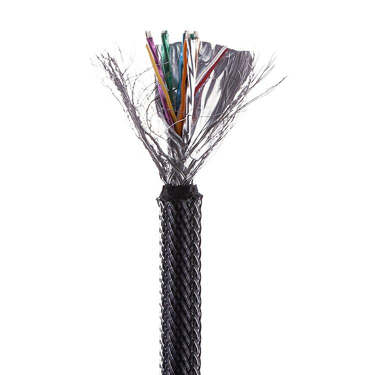 Hot sale 1m 1.5m 1.8m 2m 3m 5m 10m 15m HDMI extension cable 4K 3D 60hz 1080P HDMI male to HDMI male video cable for HDTV monitor and projector