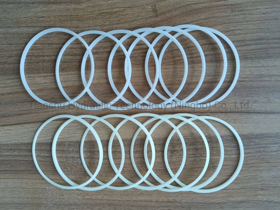 Hydraulic Seal Kit for Staffa O-Ring Seal Kit, Shaft Lip Seal, Piston Ring, Shaft Seal Ring, Valve Seal Ring, Shaft Sleeve.