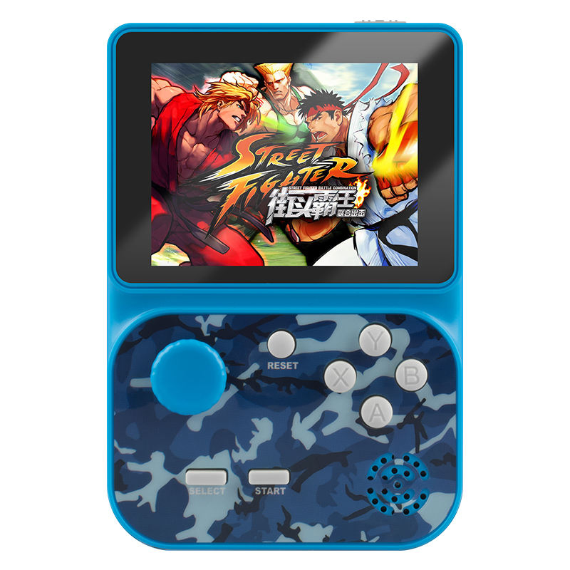 Wireless Gamepad Switch Handheld Retro TV Video 5 Emulator Sup Console Game Controller Joystick