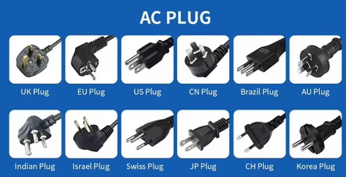 Зарядное устройство 72V 5A для литиевых аккумуляторов