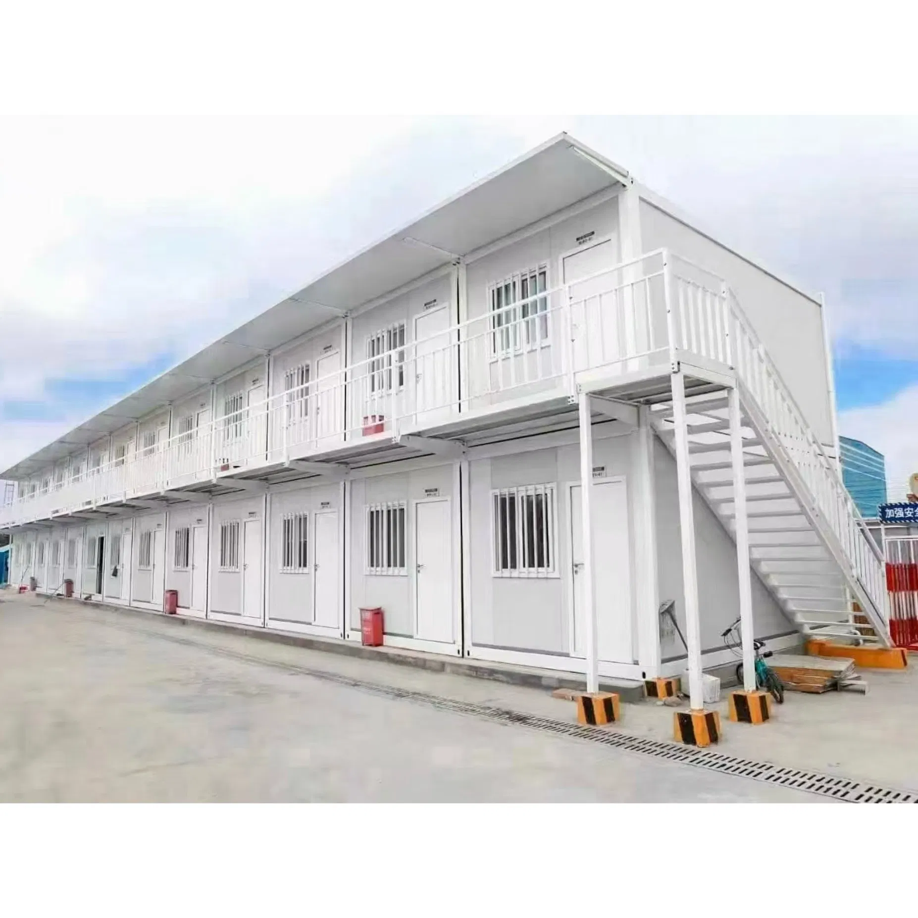 Premium/Durable/High-Strength/Portable/Prefab/Modular Container House
