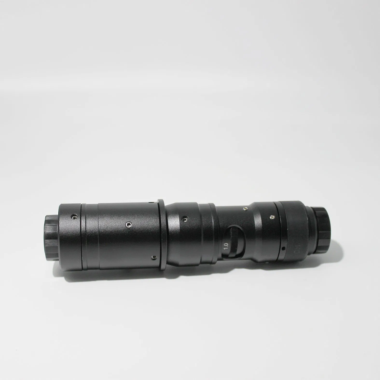 Telecentric Lens for High Precision Machine Vision Inspection