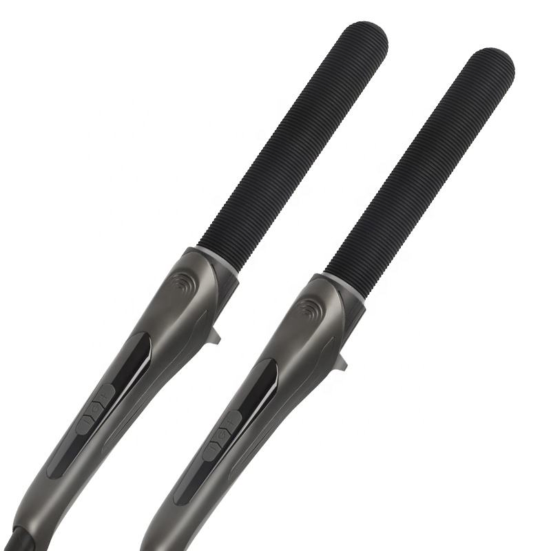 Бигуди Spin Curler Magic 2 в 1 для завивки и выпрямления