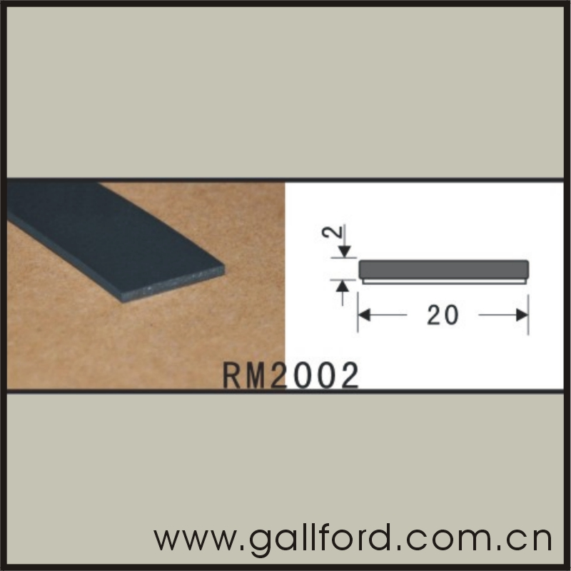 Door Seal Fire Strip RM2002