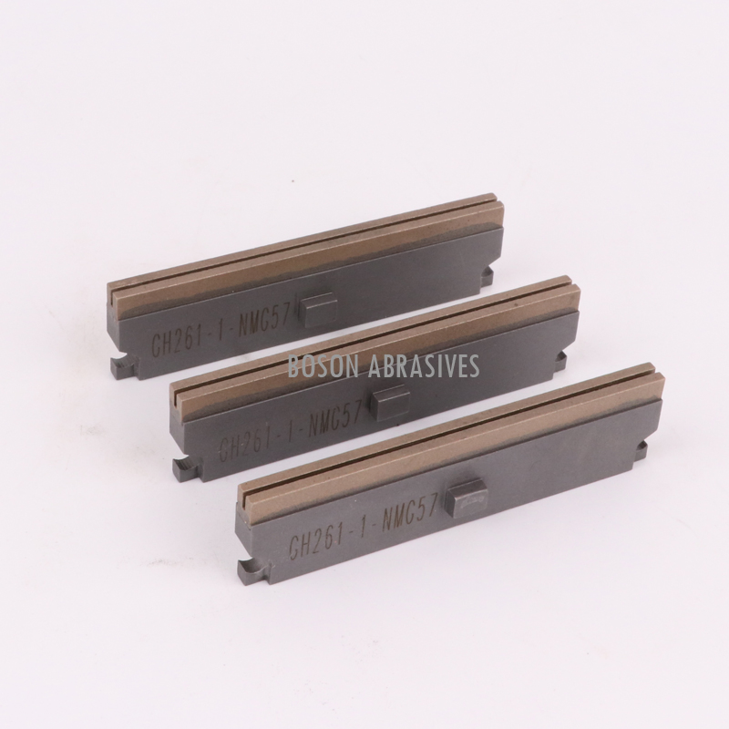 Nikasil Honing Stones Diamond Honing Stones for Engine Cylinder Honing