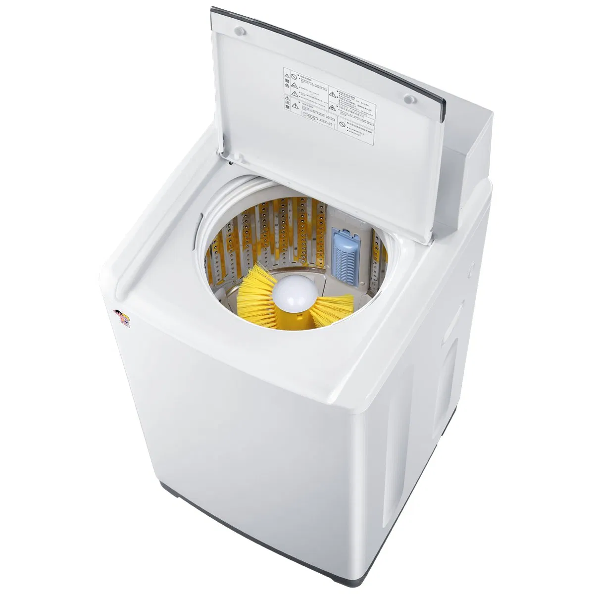 Xqb80-8088-T608 Washing Machine 8kg Super Cleaning Function