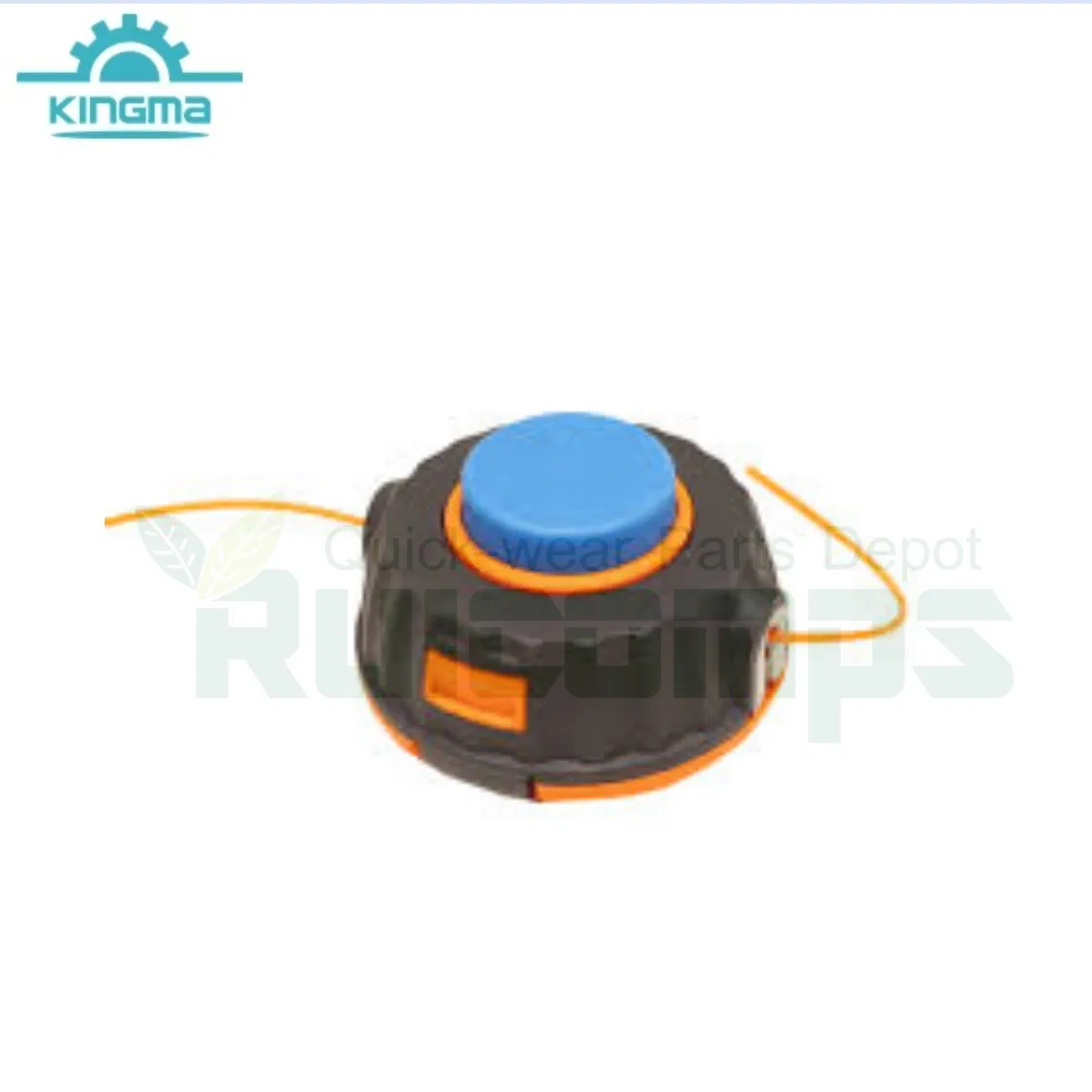 Universal Durable Easy Hq Blister Trimmer Head Replacement Part