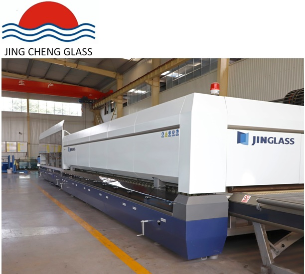 Low E Laminating Glass for Window/Skylight/Curtain Wall