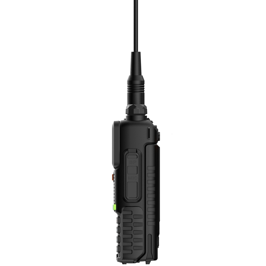 Портативная рация Baofeng UV-5RH POR GPS 10W
