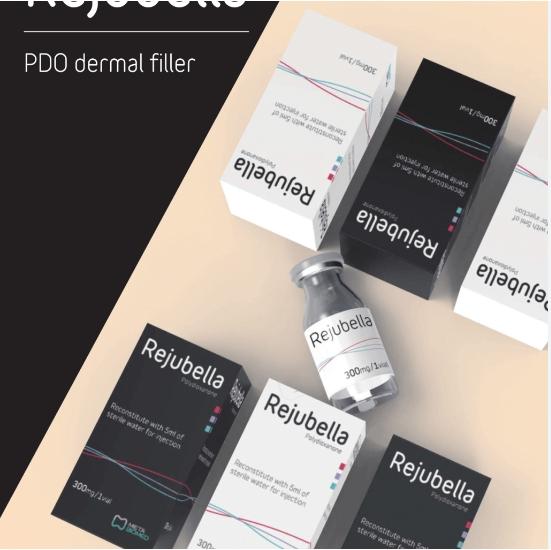 Korea Rejubella Pdo Filler Microspheres Collagen Production Injectable Collagen Stimulator Injectable Implant Remove Wrinkles