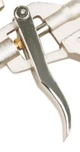 New Design Aluminum Foam Expanding Spray Gun Polyurethane Foam Caulking Gun