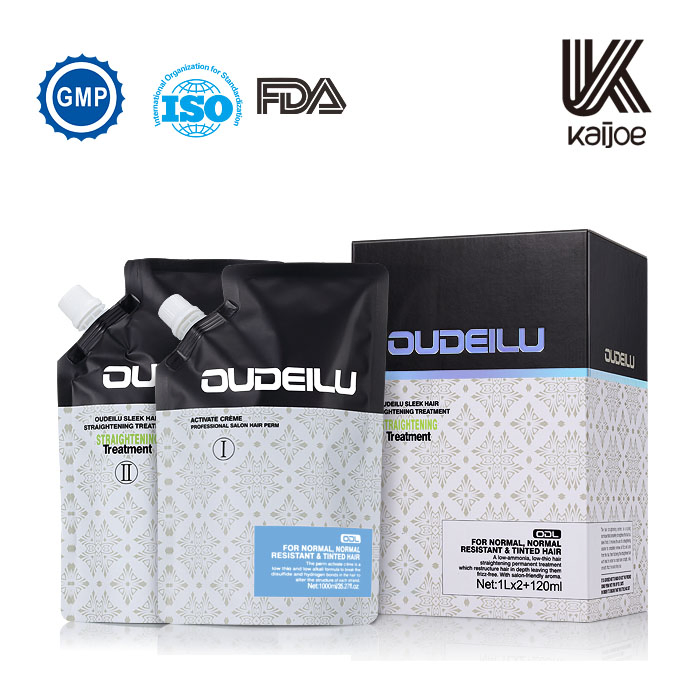 Salon Use Hair Beauty Treatment Hair Wave Perm