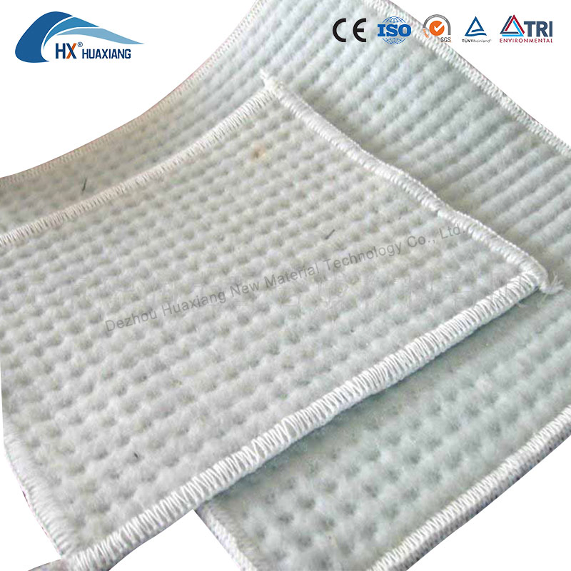 Wholesale Price Bentonite Waterproofing Blanket Geosynthetic Clay Liner Gcl