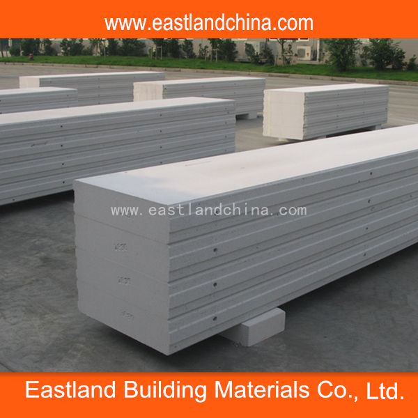 AAC Light Weight Panel Alc External Wall Panel
