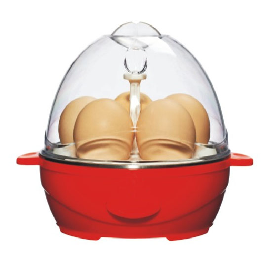 Kitchen Electric Equipment Practical Easy Handle Chicken Egg Boiler