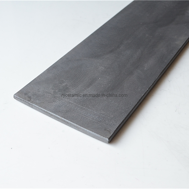 Плита карбида кремния SiC для печей
