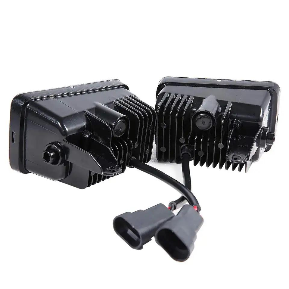 Противотуманные фары LED для Ford F150 2015-2019