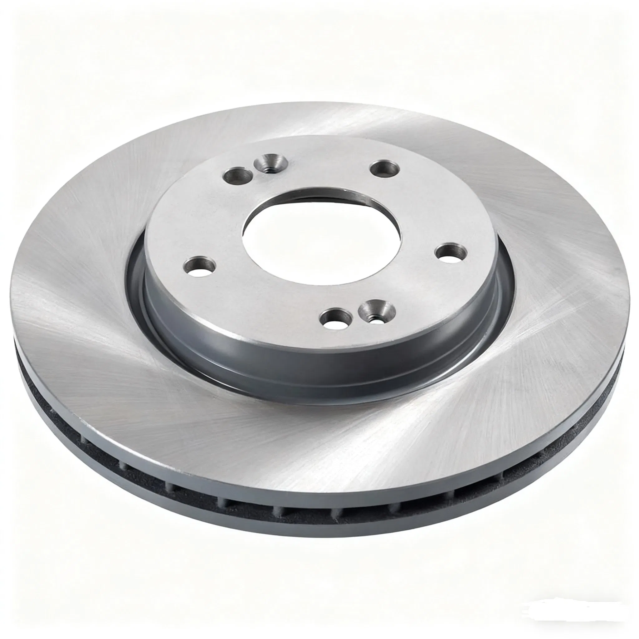 Тормозной диск автомобильный передний/задний TERBON