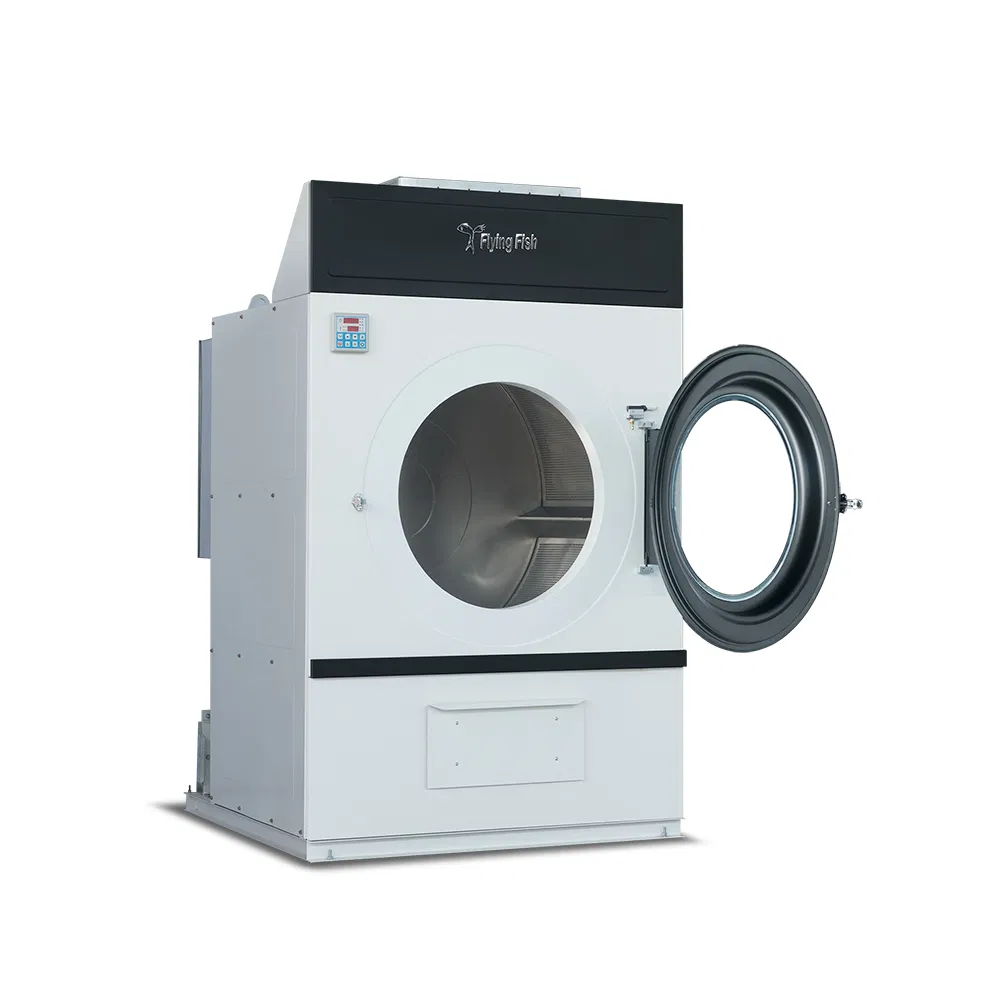 CE Standard Electric Heated Cloth Drying Machine