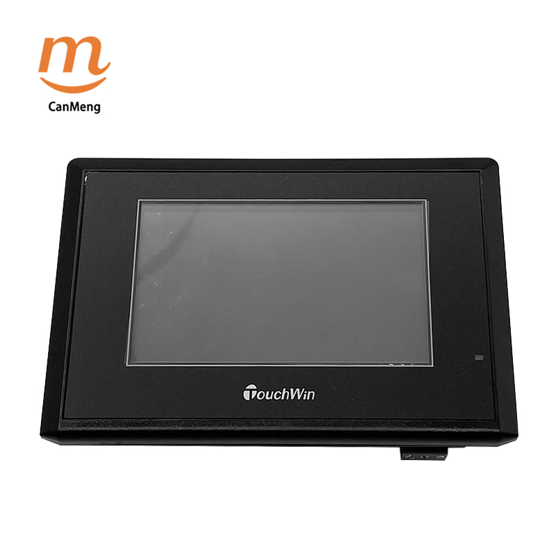 Xinje Tg765-Mt Touch Screen Human - Machine Interface for Industrial Control