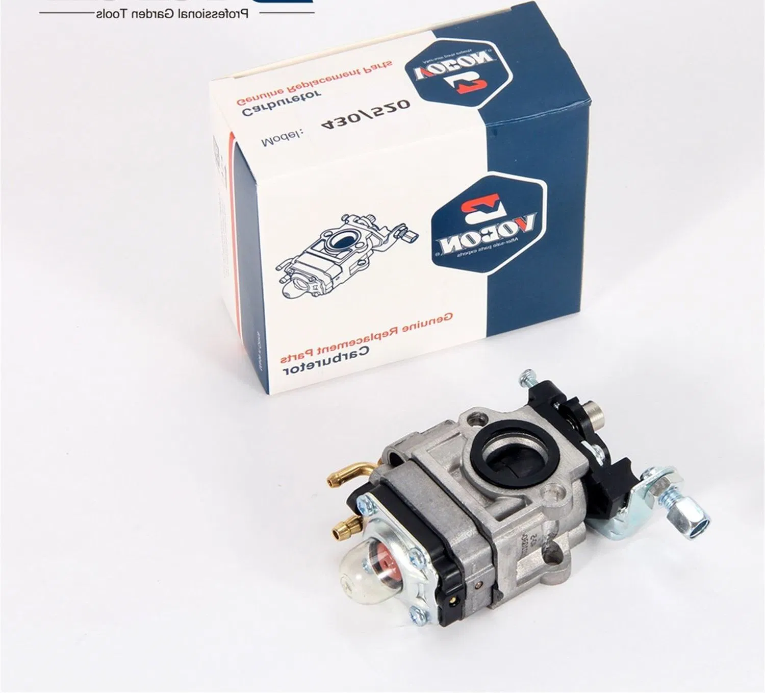 Vobon 430/520 Carbureor Brush Cutter Spare Parts Power (43cc 52cc)