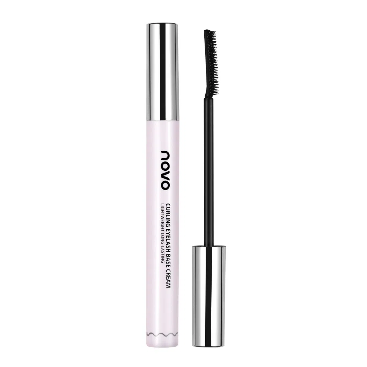 Factory OEM Black Volumizing Practical Lengthening Thickening Smudge Proof Flake Proof Curling Mascara