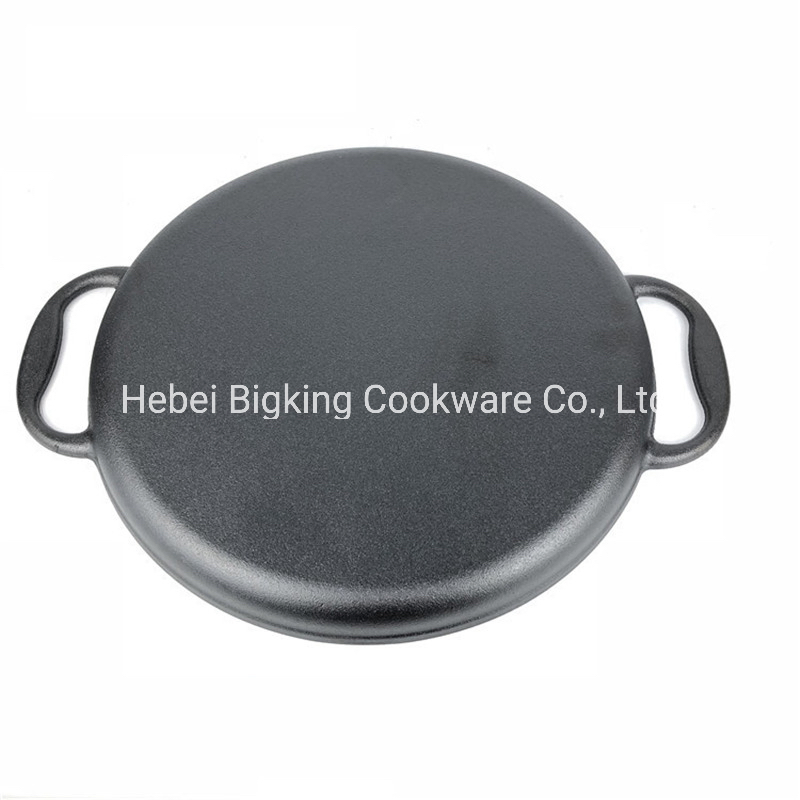 Round Sizzling Steak Plate Best Selling Products