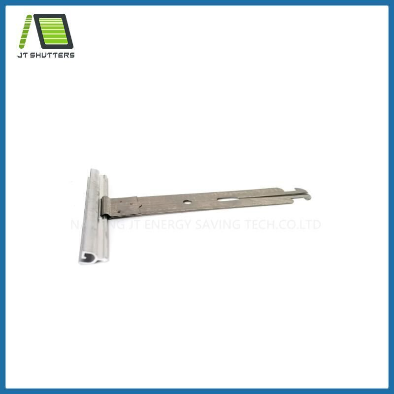 Reasonable Price Aluminum Roller Shutter Accessory Smoothy 150mm Security Spring