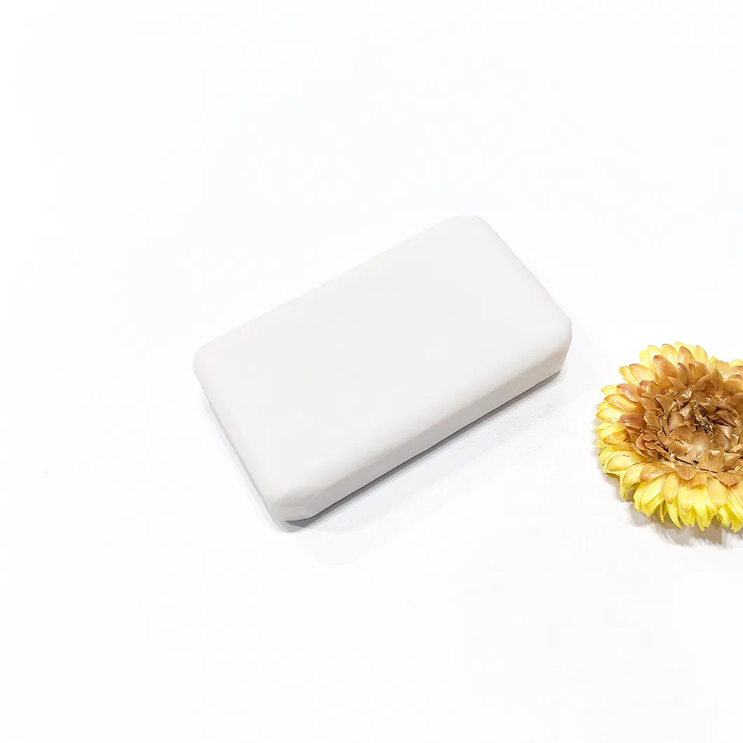 Factory Wholesale and Custom-Made Natural Brightening Soap