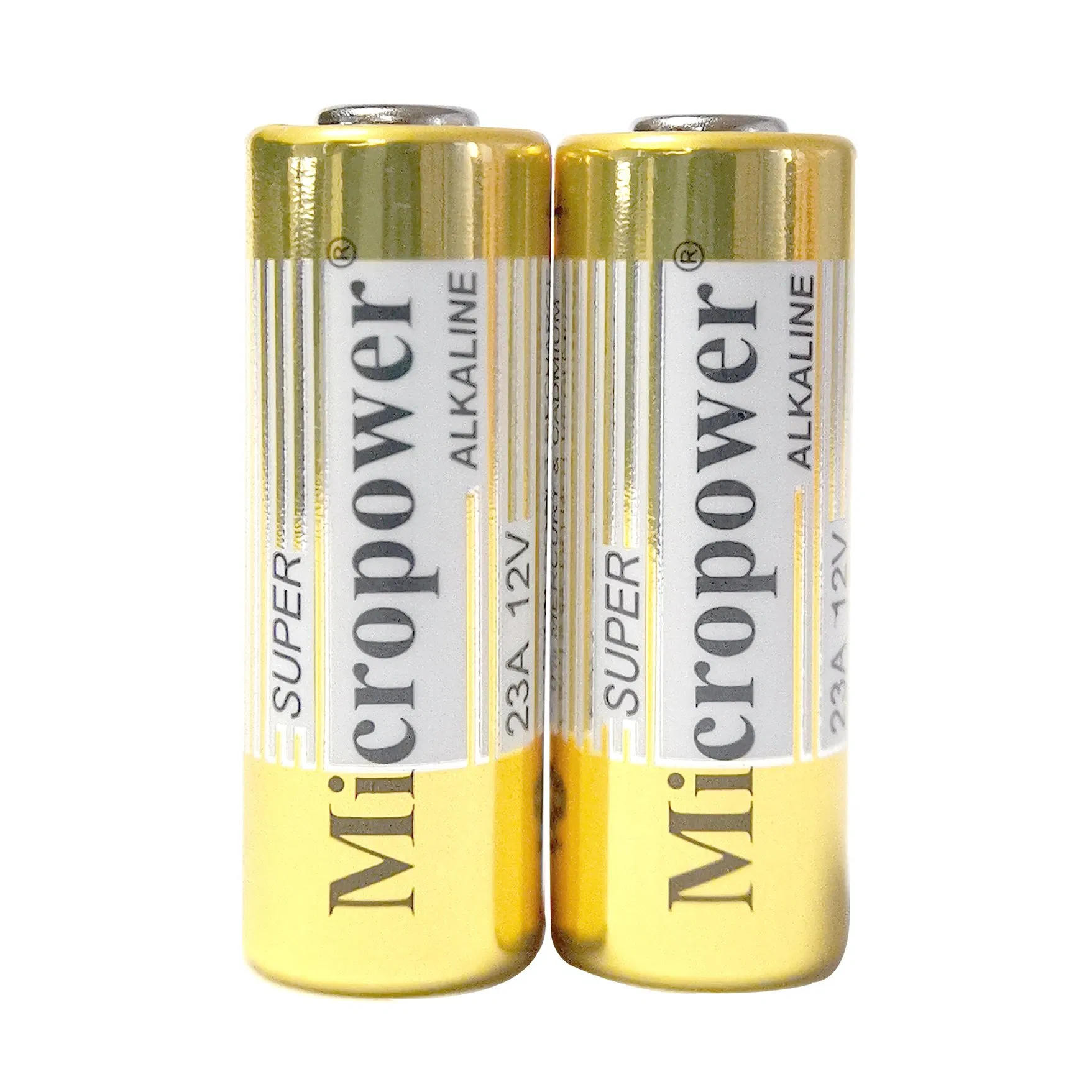 Батарейка 23A 12V для инфракрасной сигнализации
