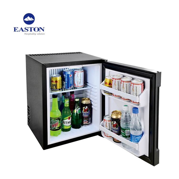 Cheap Price Hotel Wholesale 30L CFC Free Mini Fridge