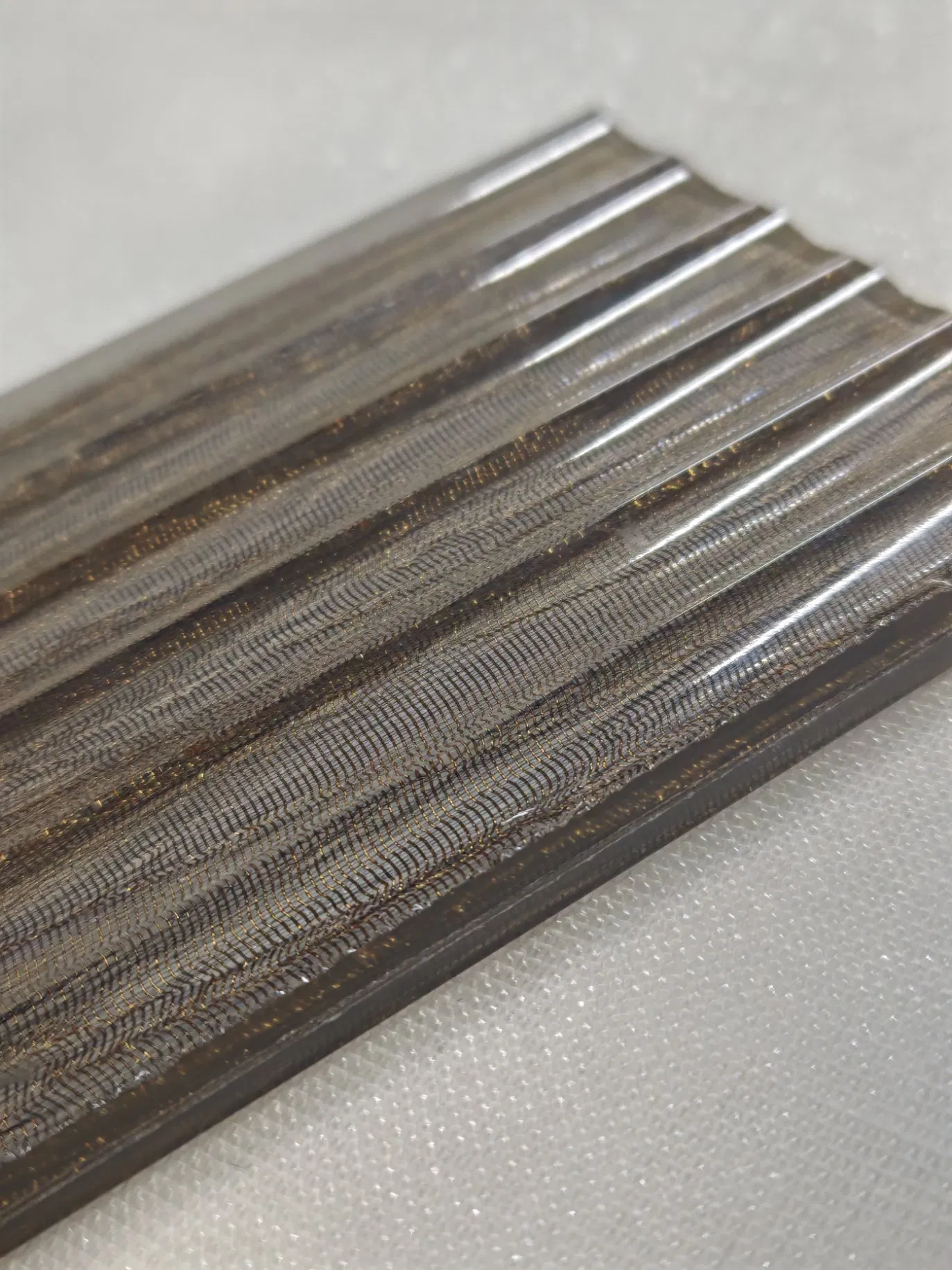 Durable Laminated Glass Panels for Residential and Commercial Use