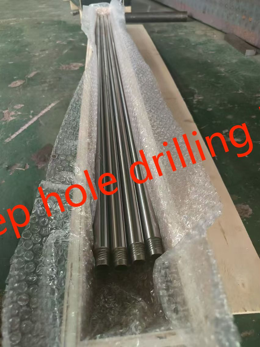 High Quality Deep Hole Drilling Bar of China