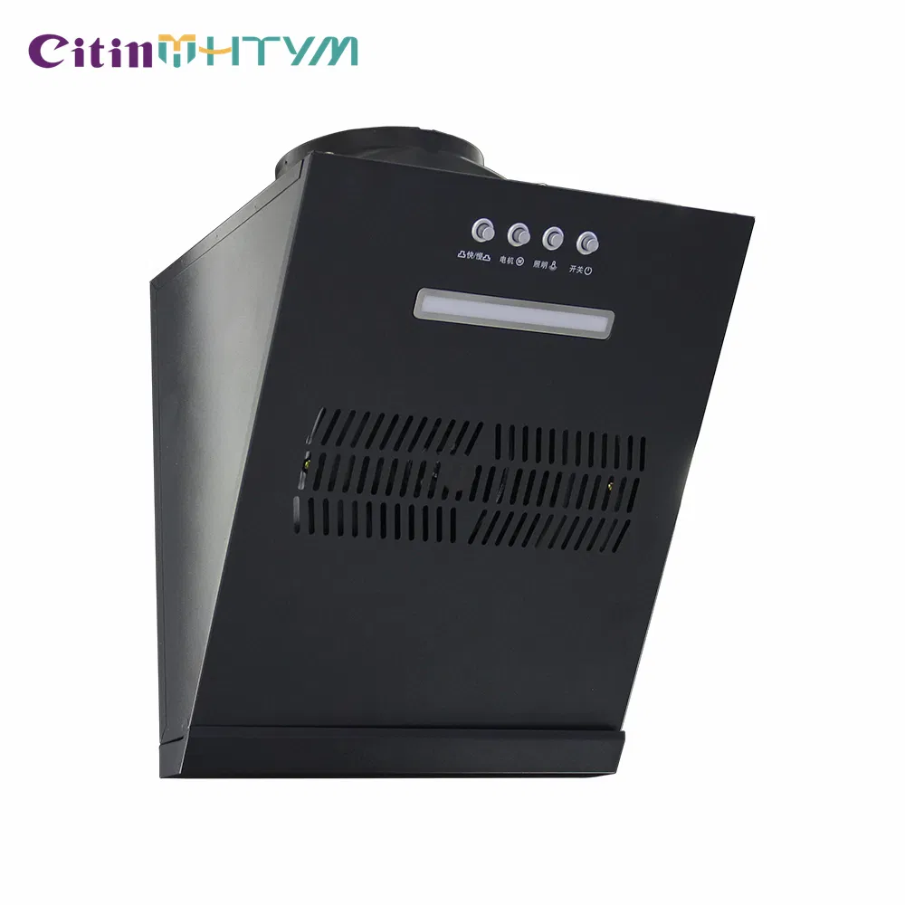 Mini Range Hood with Powerful Performance