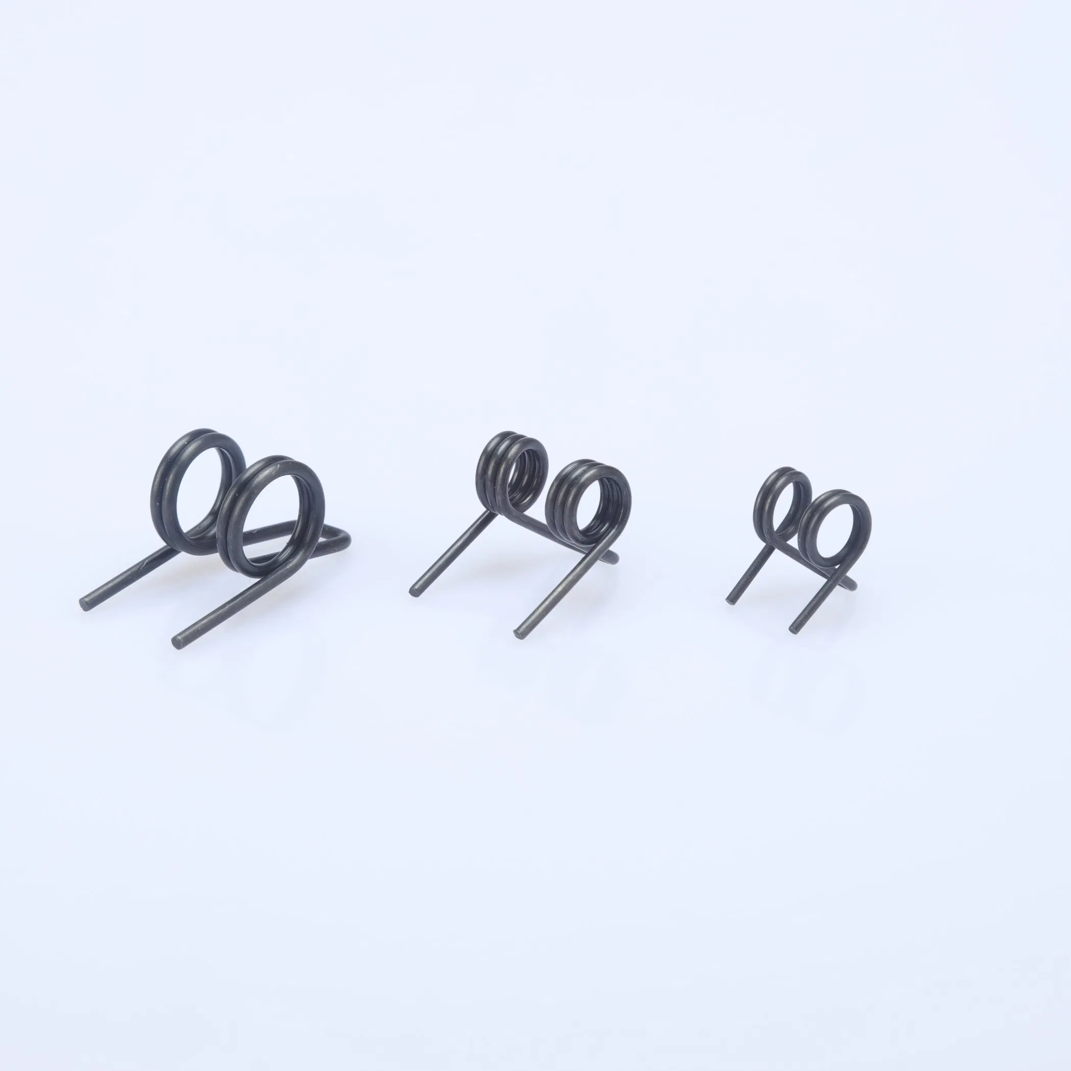 Heli Spring Factory Supply Stainless Steel Door Handle Agricultural Equipment Torsion Springs