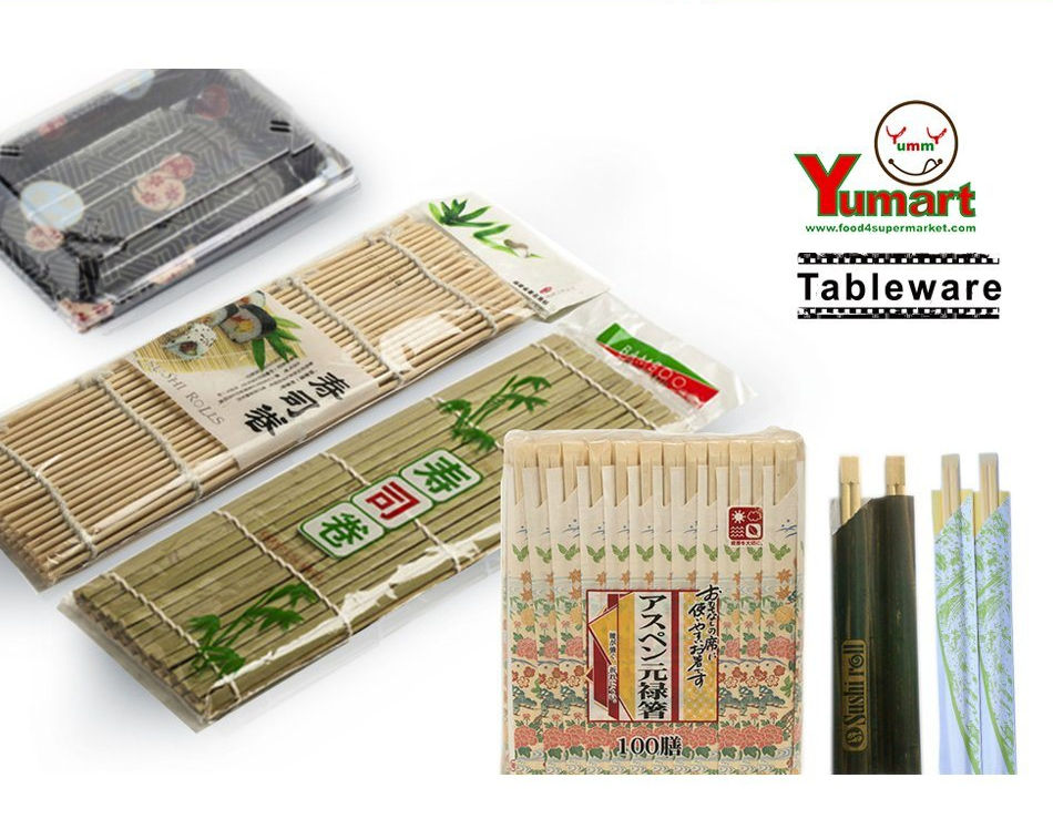 Whole Sale Disposable Bamboo Chopstick