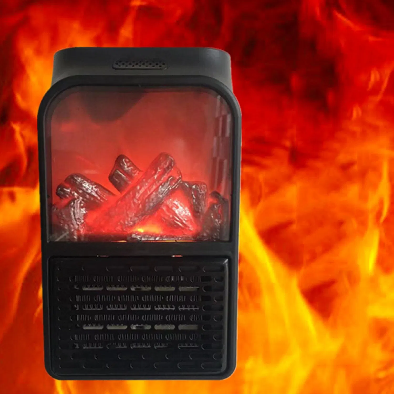 High Quality Ceramic Heater for Travel Chinese Supplier with Ce