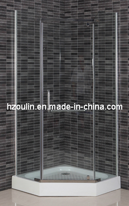 Expert Manufacturer of Simple Shower Room Cabin (AC-70)