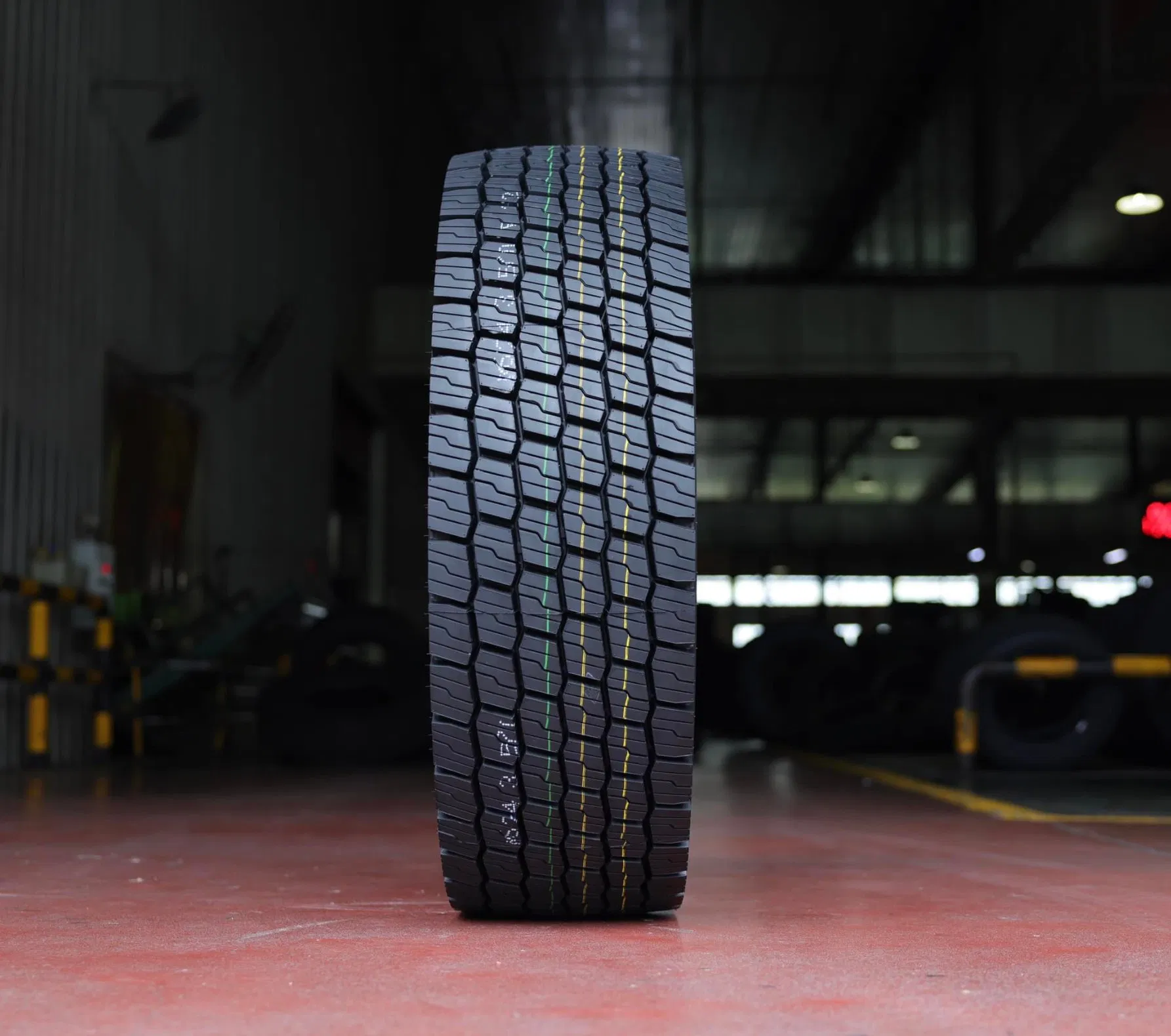 Грузовые шины 12R22.5, 295/80R22.5, 315/80R22.5