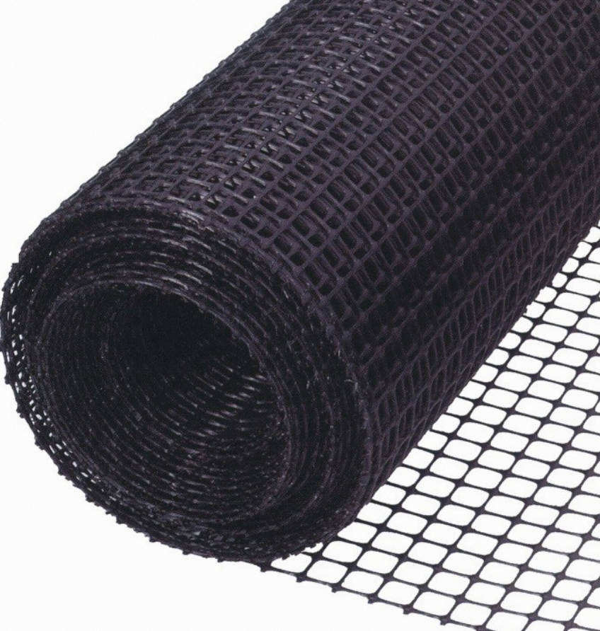 PP Geogrid Geogrid Retaining Wall Geogrid for Terminal Road Construction