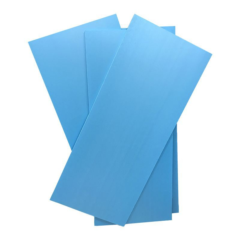 Environmentally XPS Foam Boards Building Exterior Wall Insulation Board XPS Extruded Foam Board