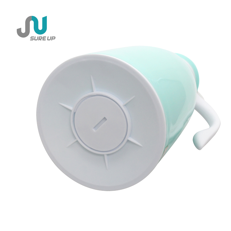 Fashion Double Wall Water Jug with Special Design