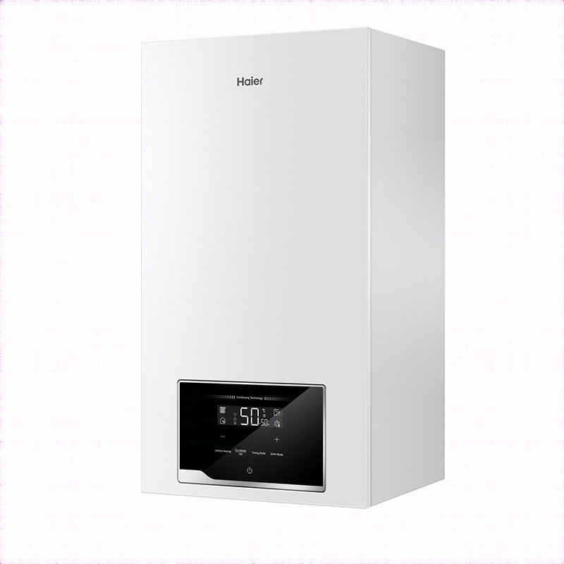 China Factory Haier Hot Sale Top Quality Stainless Steel Dhw Natural Gas Heating Hot Water Boilers
