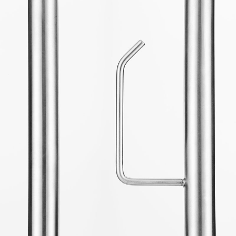 Foldable Stainless Toilet Grab Bar Handicap
