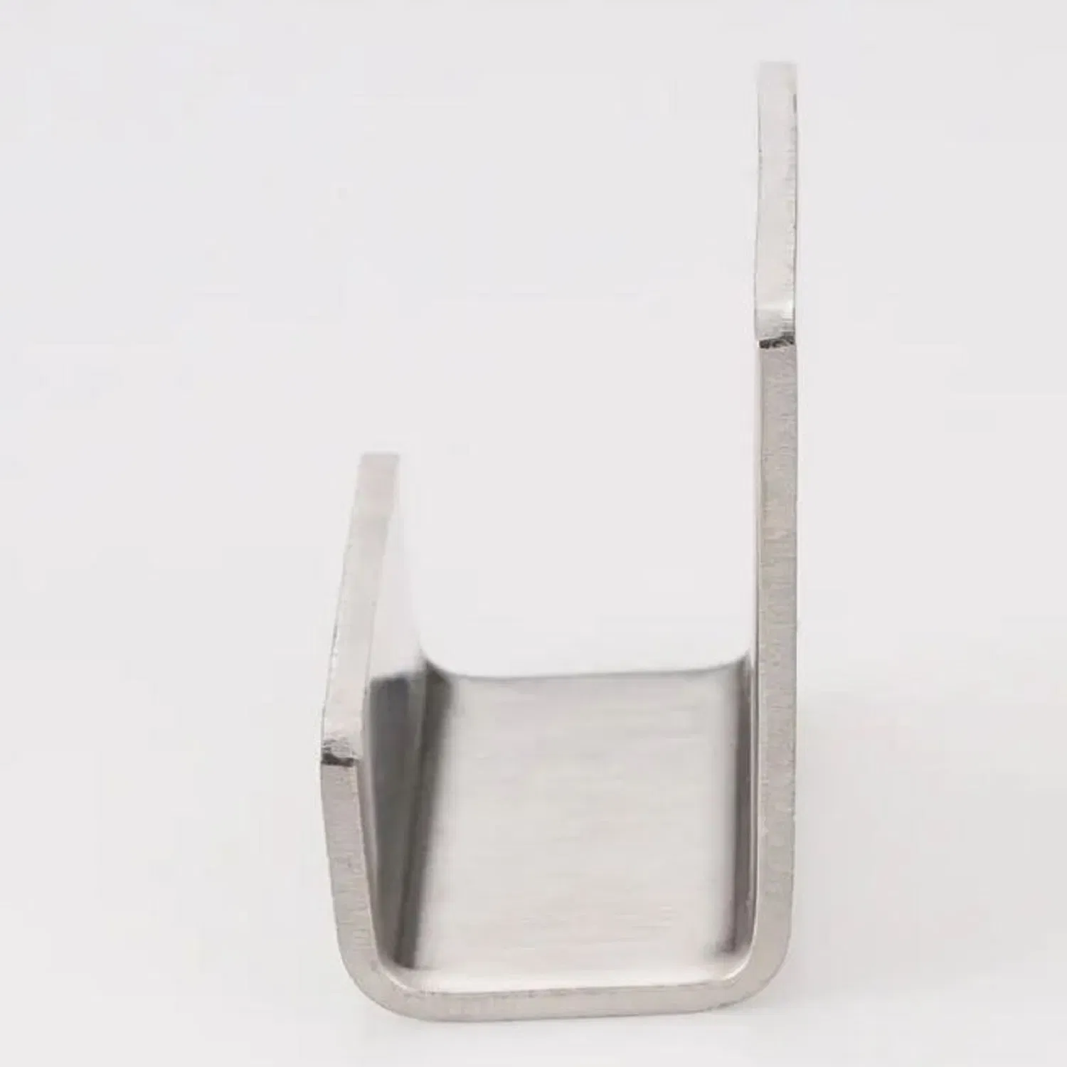 Stainless Steel Tile Hanging Code Fixed Wall Socket Hanging Steel Snap Hook