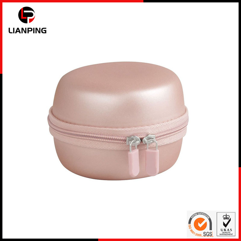 Чехол для наушников EVA ударопрочный