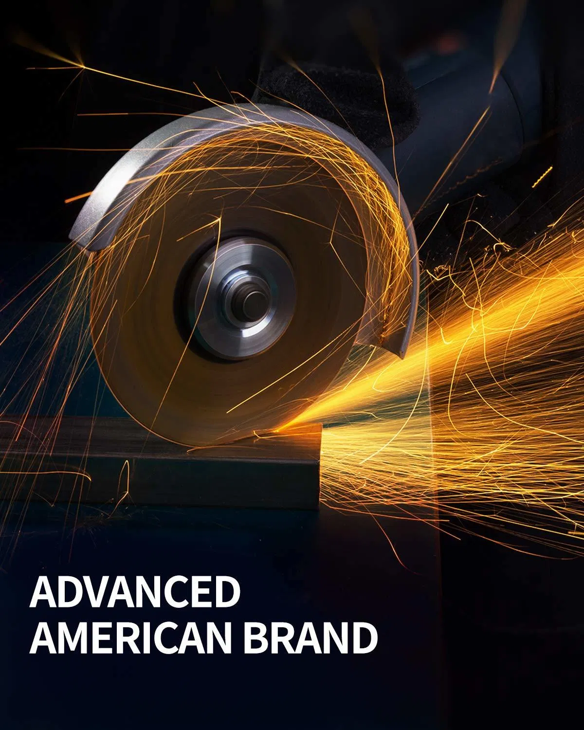 25 шт. отрезные круги 3 дюйма для болгарки