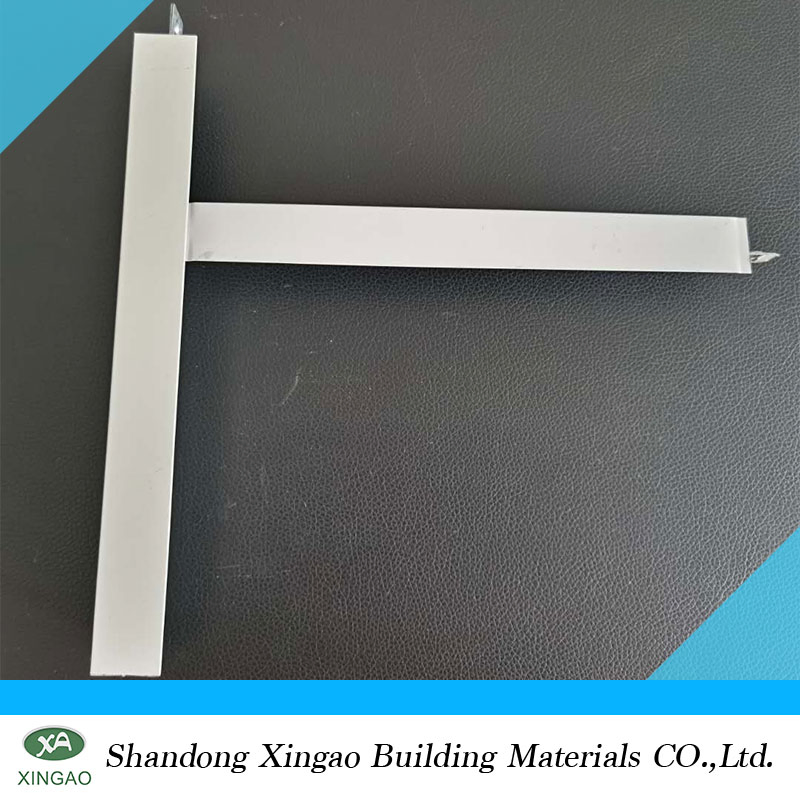 2023 Hot Sale Standard Suspension Installation Ceiling T-Grid
